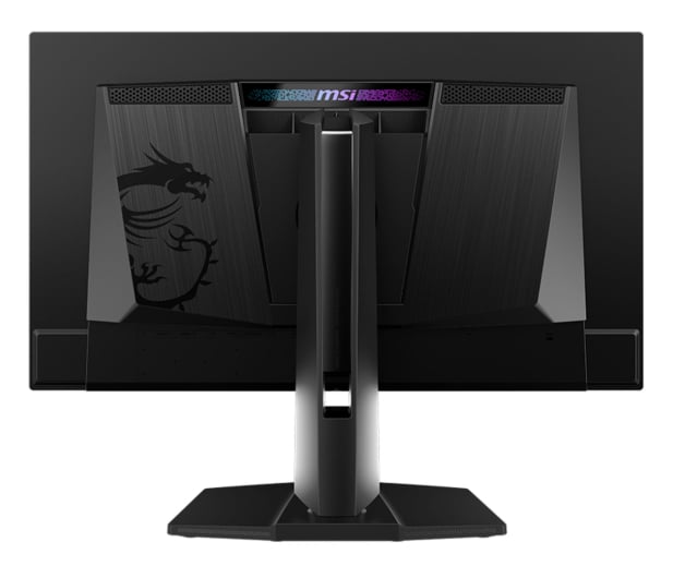 MSI MPG 272URX QD-OLED - 1319205 - zdjęcie 5